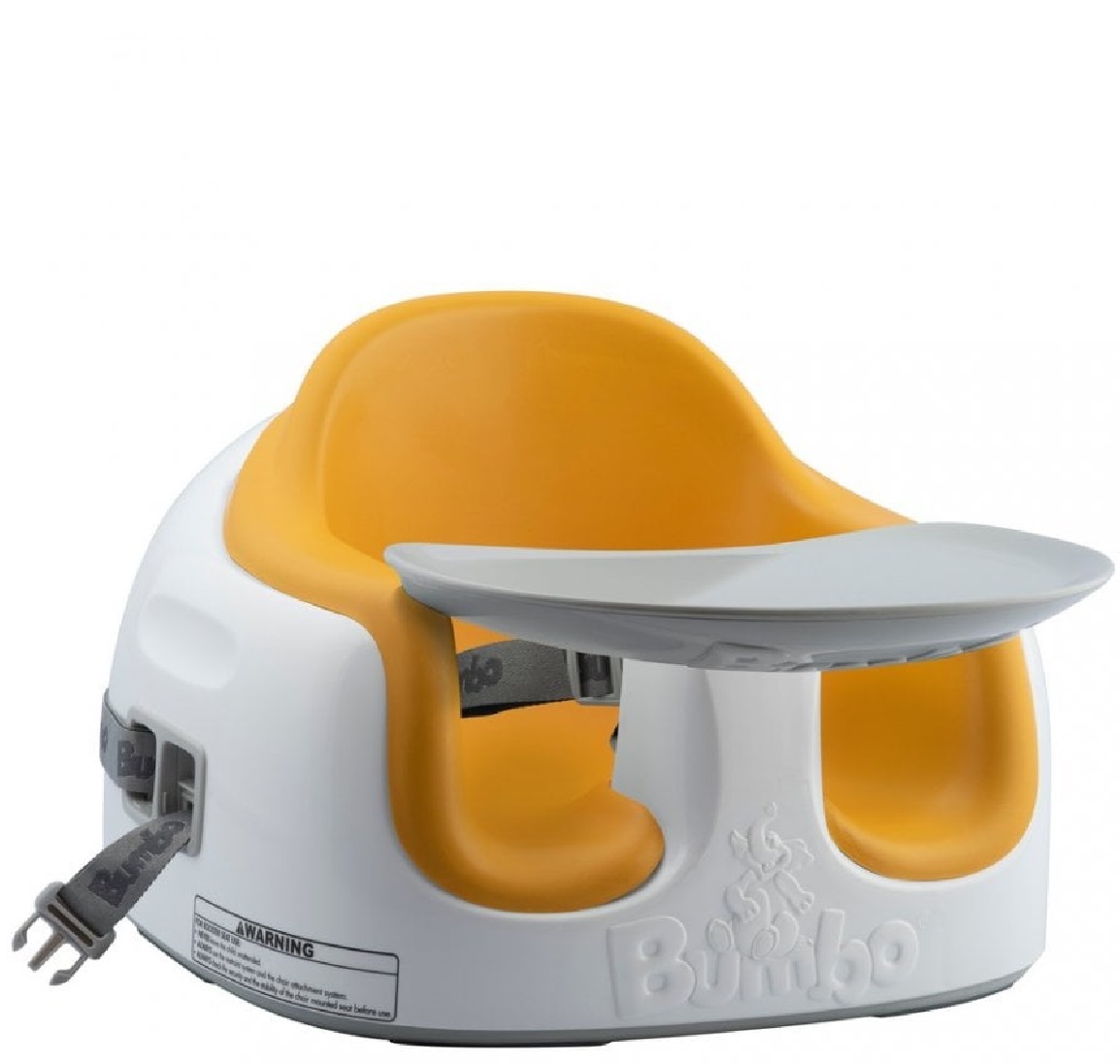 Bumbo Multi Seat Mimosa